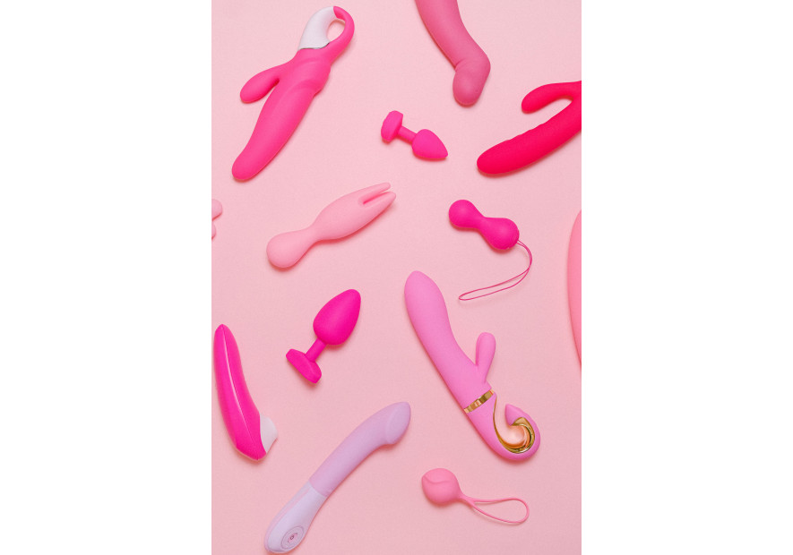 Scopri i Nostri Vibratori High-Tech| Sexy Cleopatra