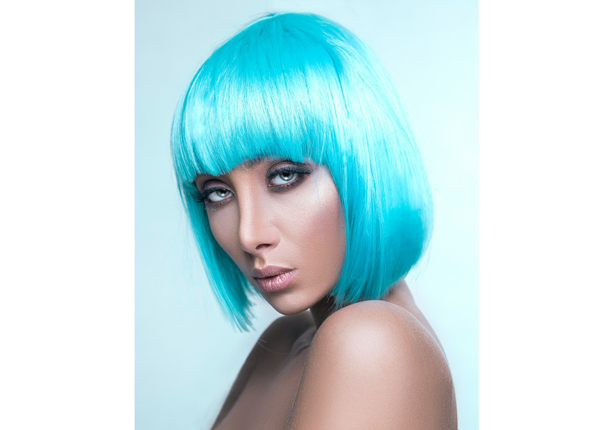 Cambiate il vostro look con le parrucche più sexy in circolazione