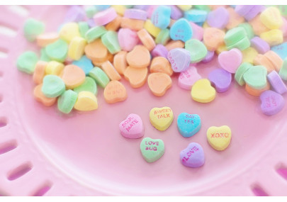 Fame? Allora è tempo di biancheria commestibile