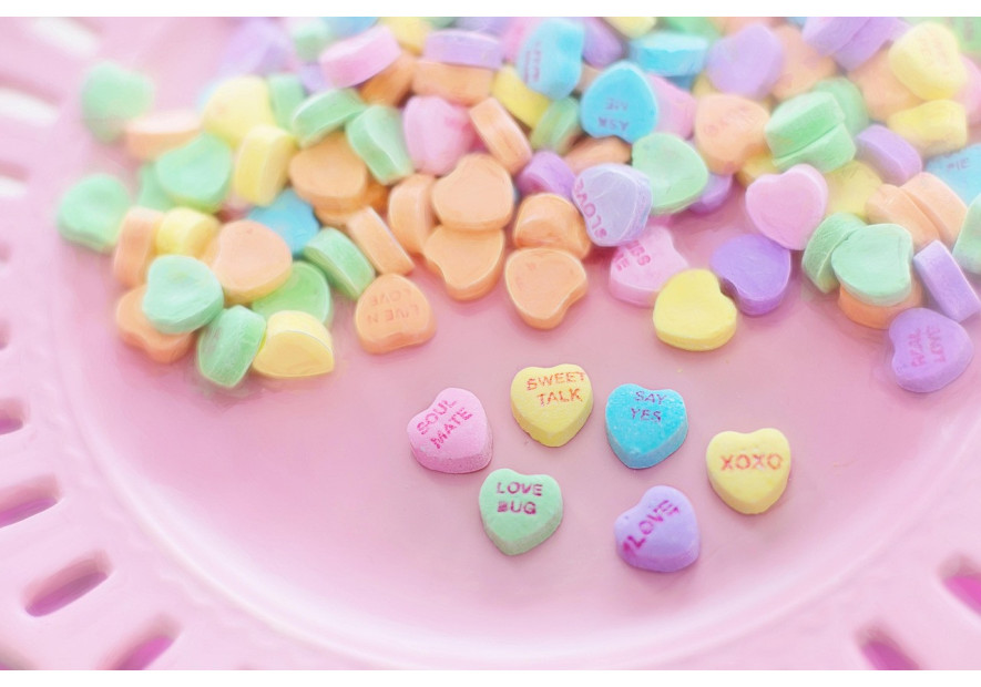 Fame? Allora è tempo di biancheria commestibile