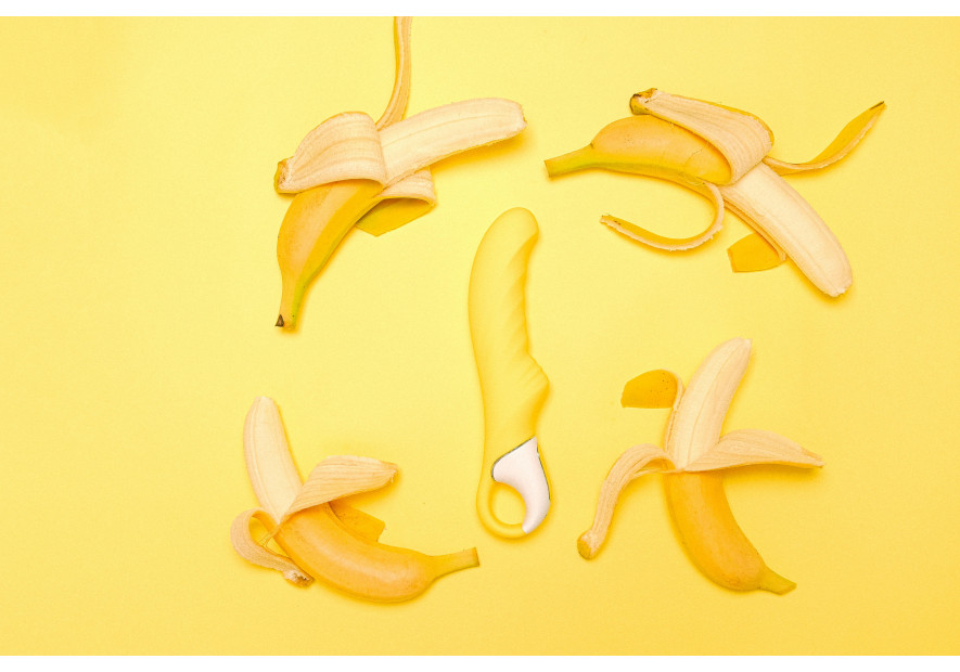 Fallo realistico per sensazioni di piacere real feel 